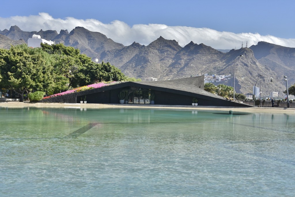 Foto: Plaza España - Santa Cruz de Tenerife (Canarias), España
