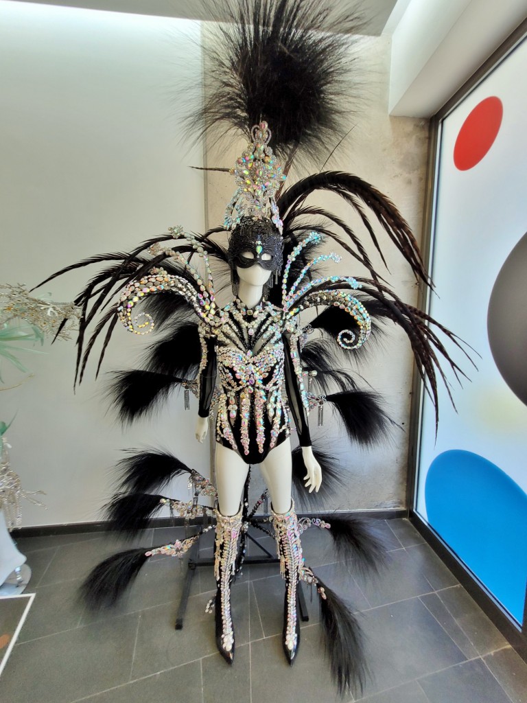 Foto: Casa del Carnaval - Santa Cruz de Tenerife (Canarias), España