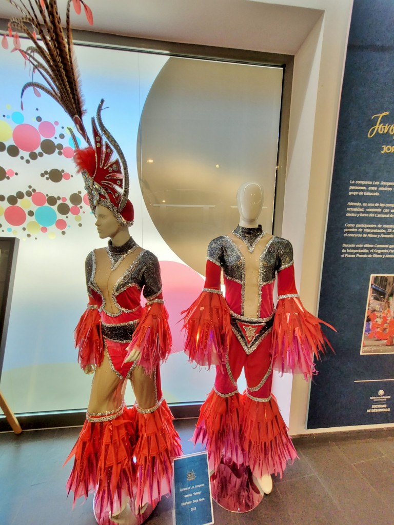 Foto: Casa del Carnaval - Santa Cruz de Tenerife (Canarias), España