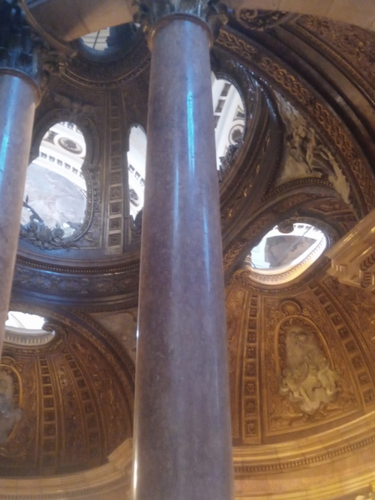 Foto: Basílica de N. S. del Pilar - Zaragoza (Aragón), España