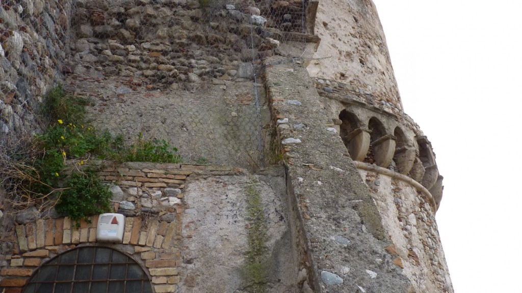 Foto: Castello Aragonese - Reggio Calabria (Calabria), Italia
