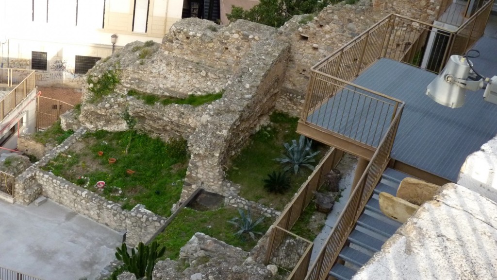 Foto: Castello Aragonese - Reggio Calabria (Calabria), Italia