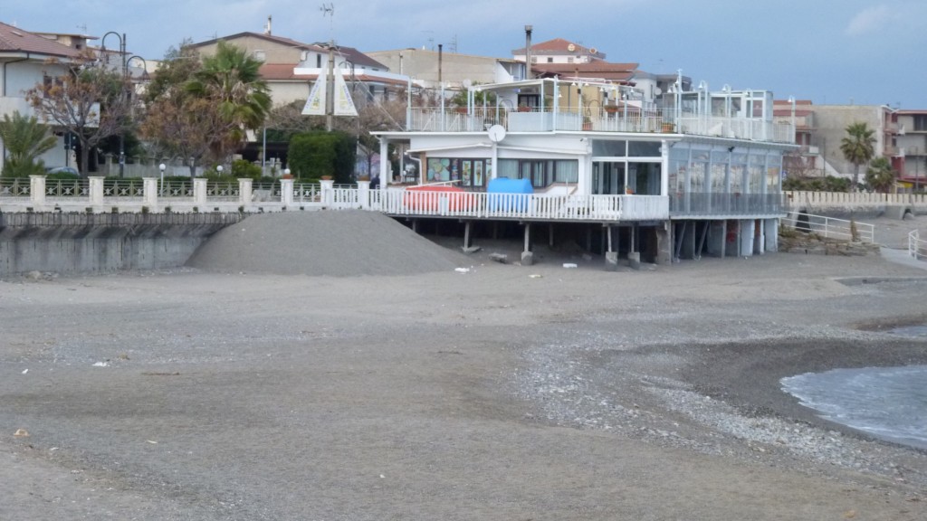 Foto: Cirò Marina - Cirò, Crotone (Calabria), Italia