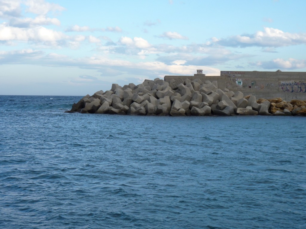 Foto: Cirò Marina - Cirò, Crotone (Calabria), Italia