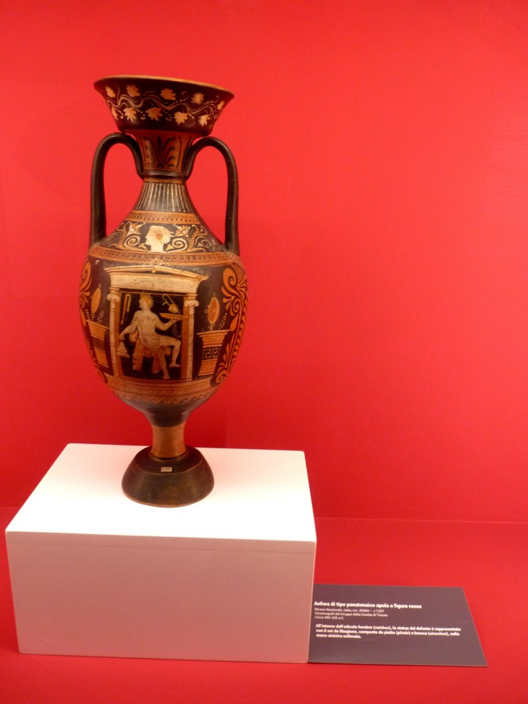 Foto: Museo Nazionale della Magna Grecia - Reggio Calabria (Calabria), Italia