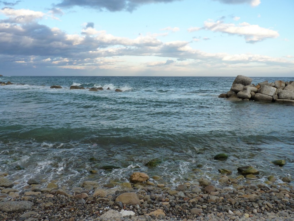 Foto: Cirò Marina - Cirò, Crotone (Calabria), Italia