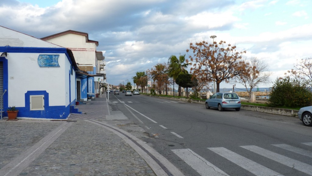 Foto: Cirò Marina - Cirò, Crotone (Calabria), Italia