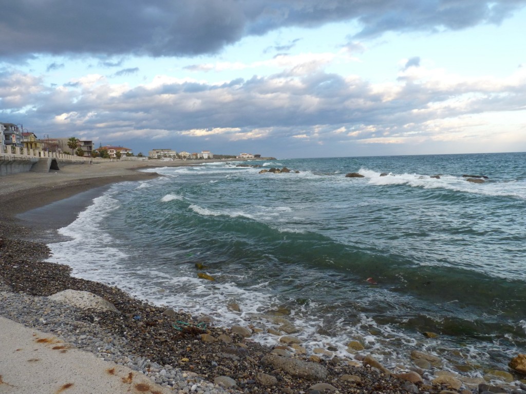 Foto: Cirò Marina - Cirò, Crotone (Calabria), Italia