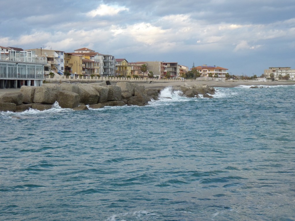 Foto: Cirò Marina - Cirò, Crotone (Calabria), Italia