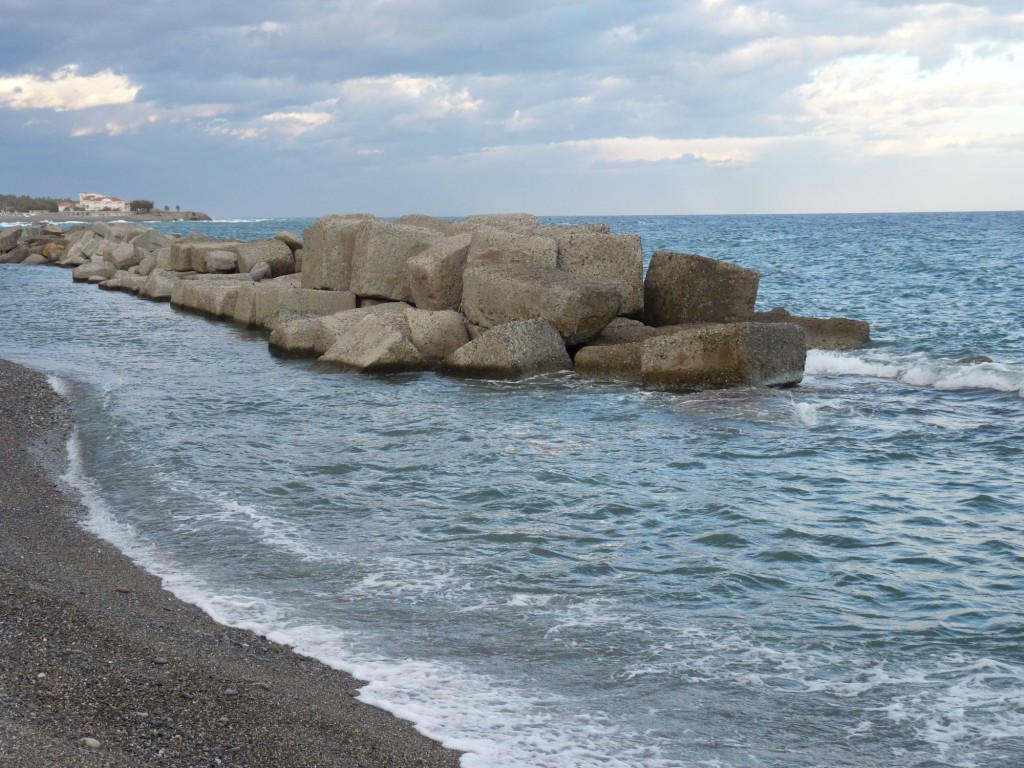 Foto: Cirò Marina - Cirò, Crotone (Calabria), Italia