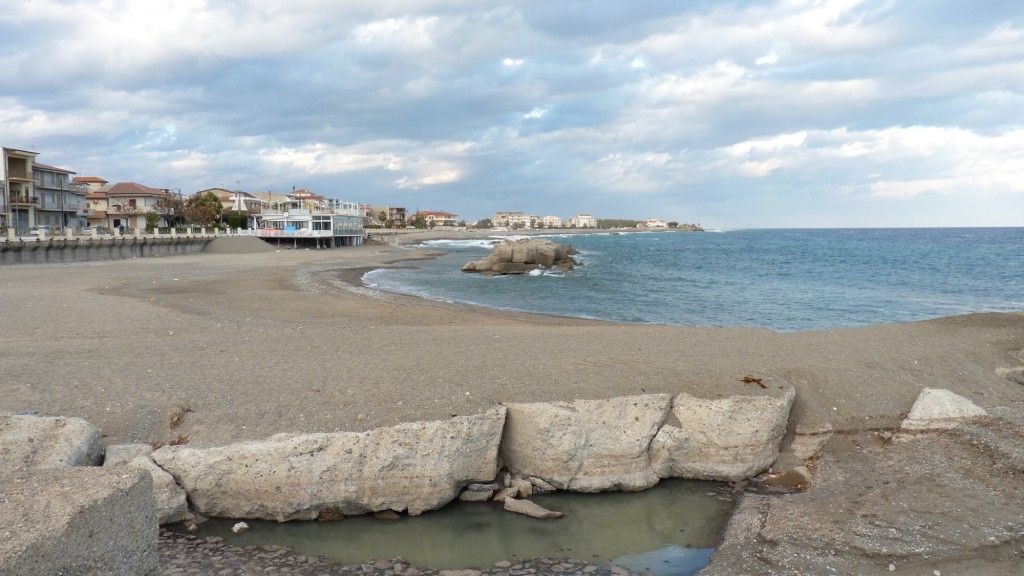 Foto: Cirò Marina - Cirò, Crotone (Calabria), Italia