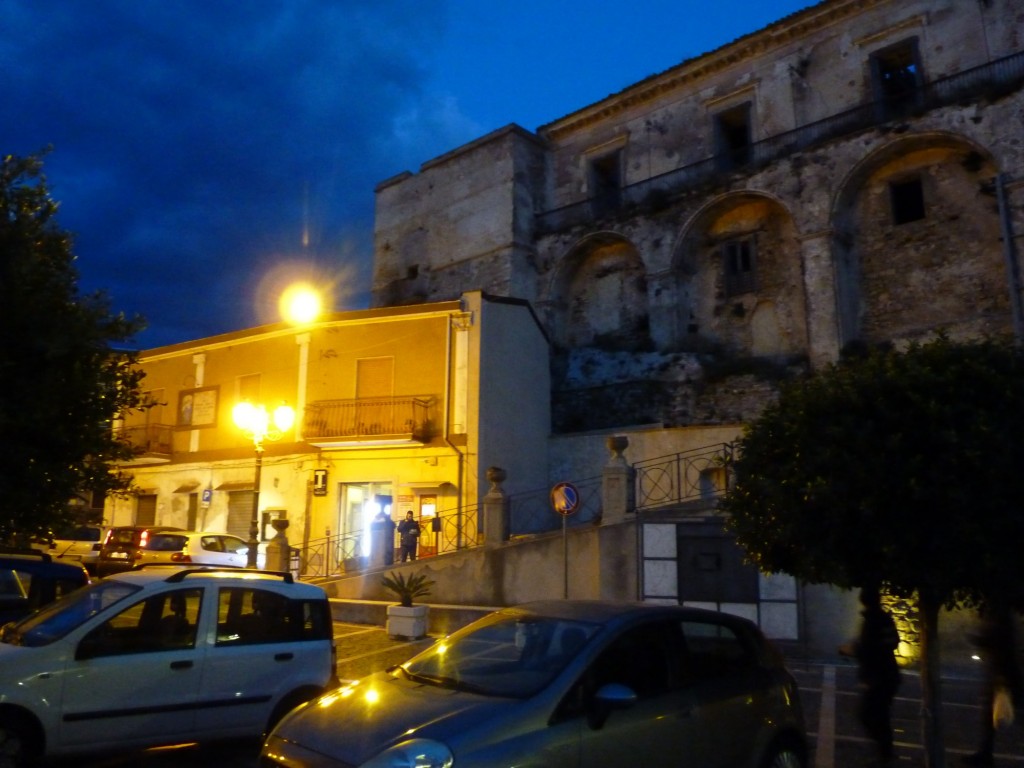 Foto: Cirò Arriba - Cirò, Crotone (Calabria), Italia