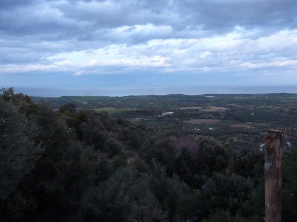 Foto: Cirò Arriba - Cirò, Crotone (Calabria), Italia