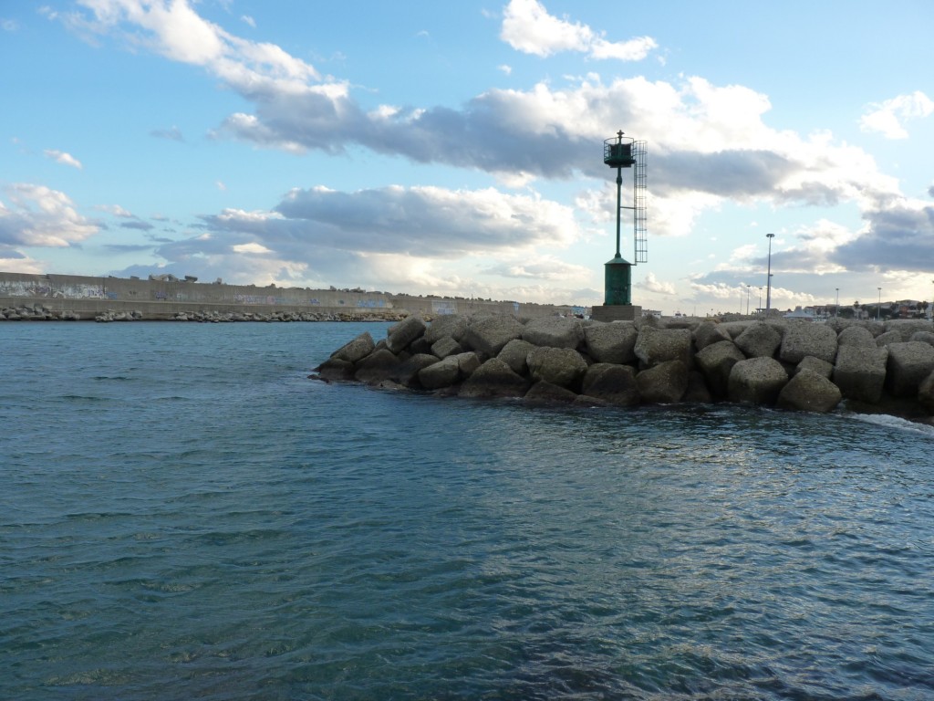 Foto: Cirò Marina - Cirò, Crotone (Calabria), Italia