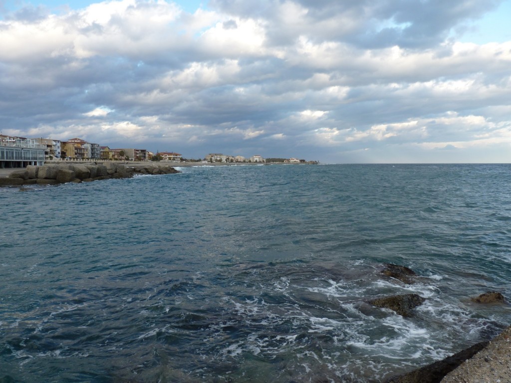 Foto: Cirò Marina - Cirò, Crotone (Calabria), Italia