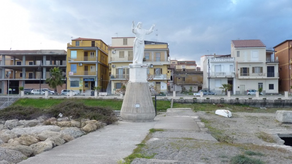 Foto: Cirò Marina - Cirò, Crotone (Calabria), Italia