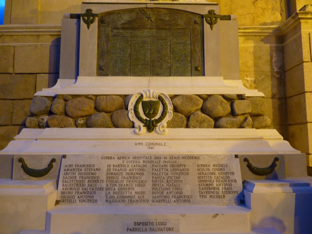 Foto: Cirò Arriba - Cirò, Crotone (Calabria), Italia