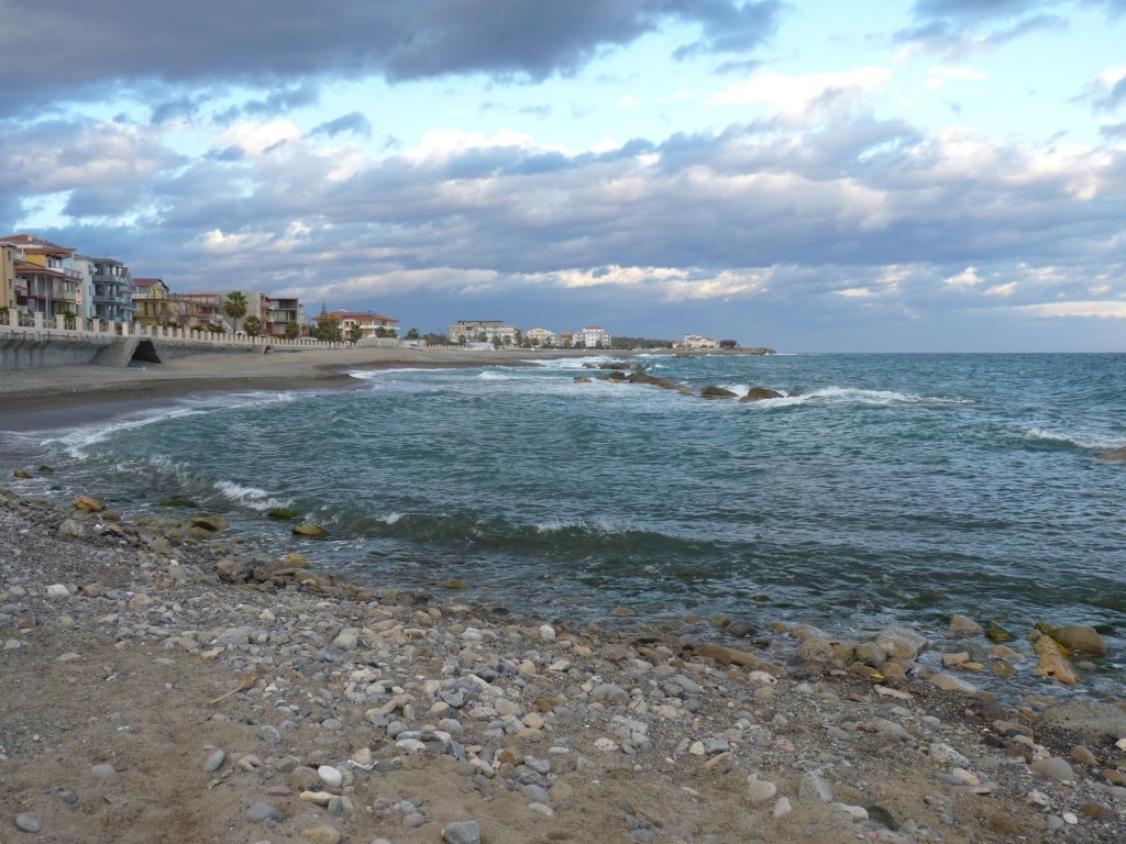 Foto: Cirò Marina - Cirò, Crotone (Calabria), Italia
