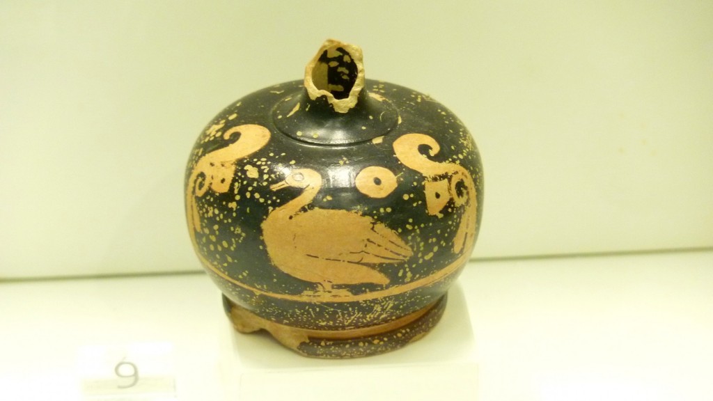 Foto: Museo Nazionale della Magna Grecia - Reggio Calabria (Calabria), Italia