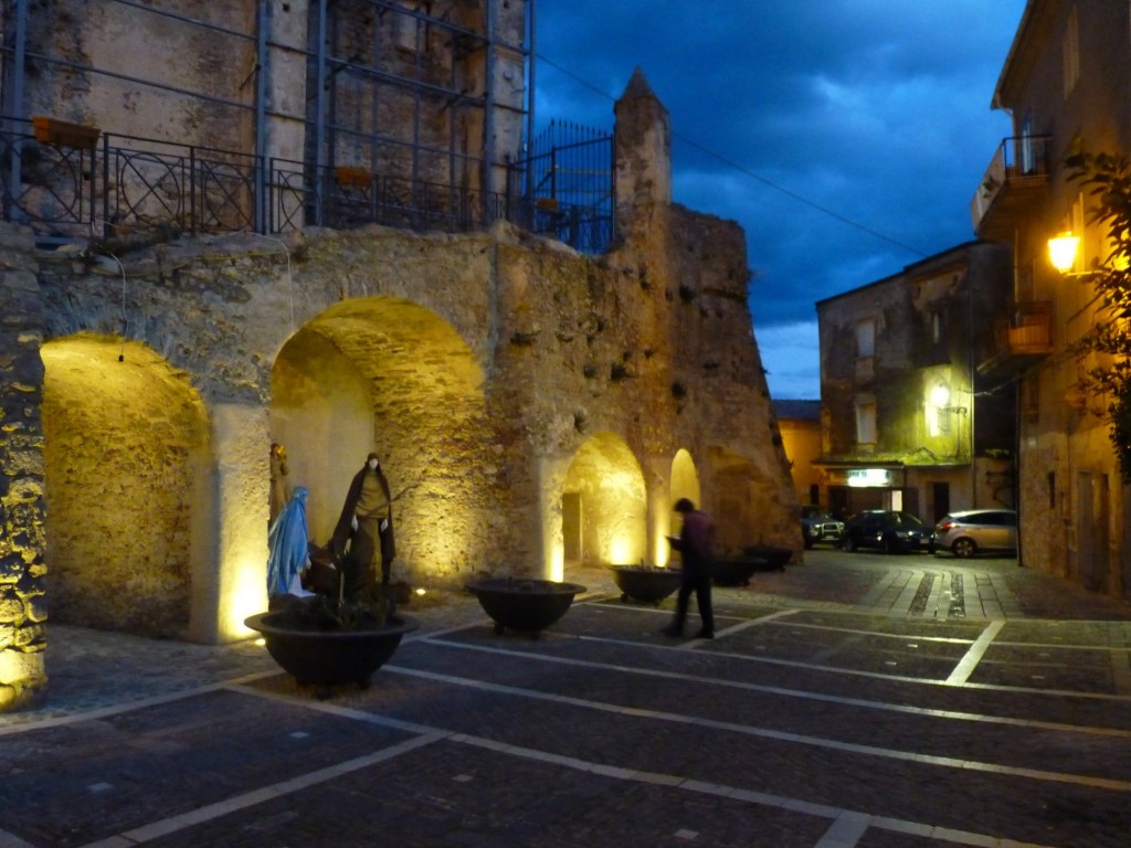 Foto: Cirò Arriba - Cirò, Crotone (Calabria), Italia