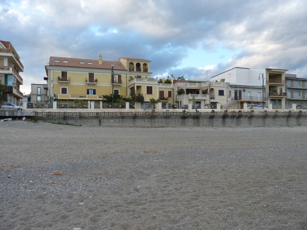 Foto: Cirò Marina - Cirò, Crotone (Calabria), Italia