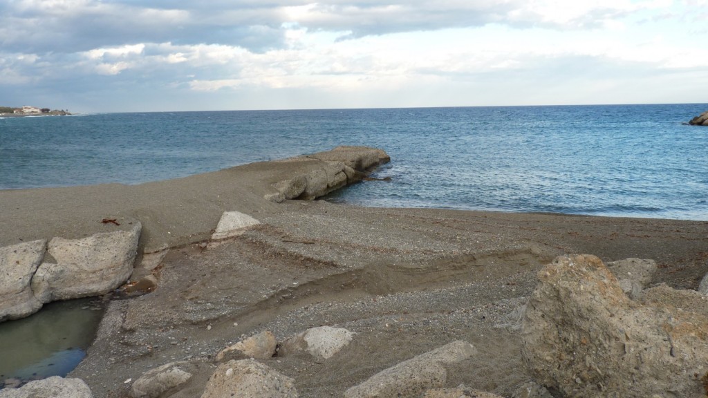 Foto: Cirò Marina - Cirò, Crotone (Calabria), Italia