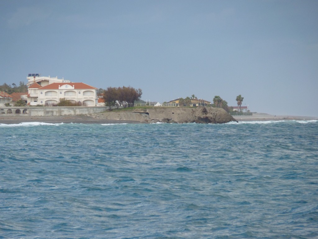 Foto: Cirò Marina - Cirò, Crotone (Calabria), Italia