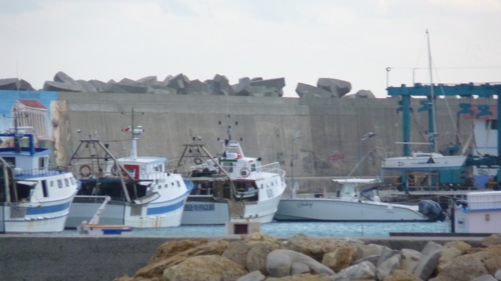 Foto: Cirò Marina - Cirò, Crotone (Calabria), Italia