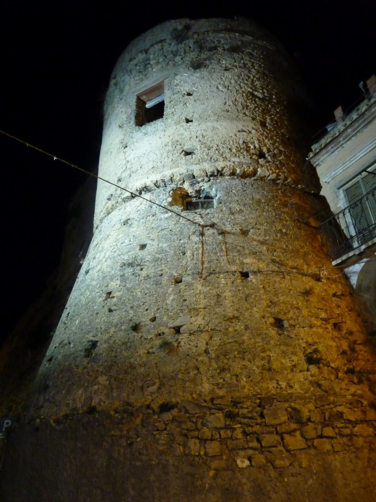 Foto: Cirò Arriba - Cirò, Crotone (Calabria), Italia