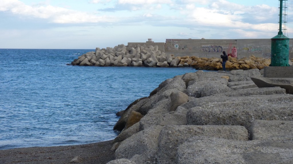 Foto: Cirò Marina - Cirò, Crotone (Calabria), Italia