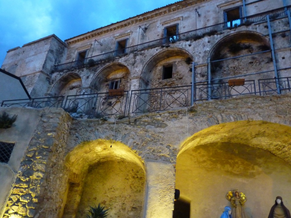 Foto: Cirò Arriba - Cirò, Crotone (Calabria), Italia
