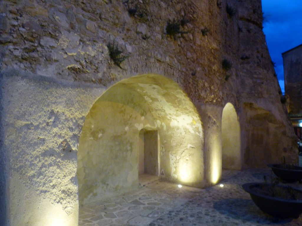 Foto: Cirò Arriba - Cirò, Crotone (Calabria), Italia