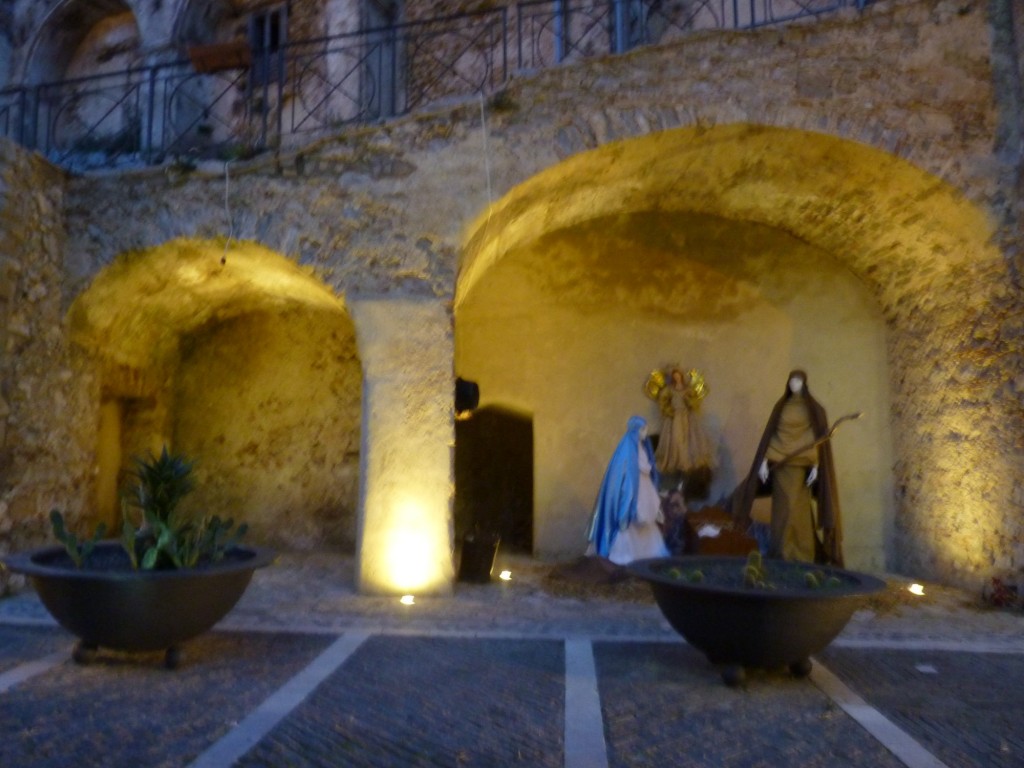 Foto: Cirò Arriba - Cirò, Crotone (Calabria), Italia