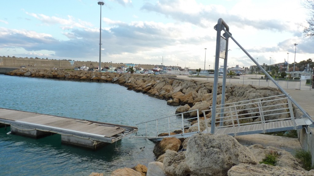 Foto: Cirò Marina - Cirò, Crotone (Calabria), Italia