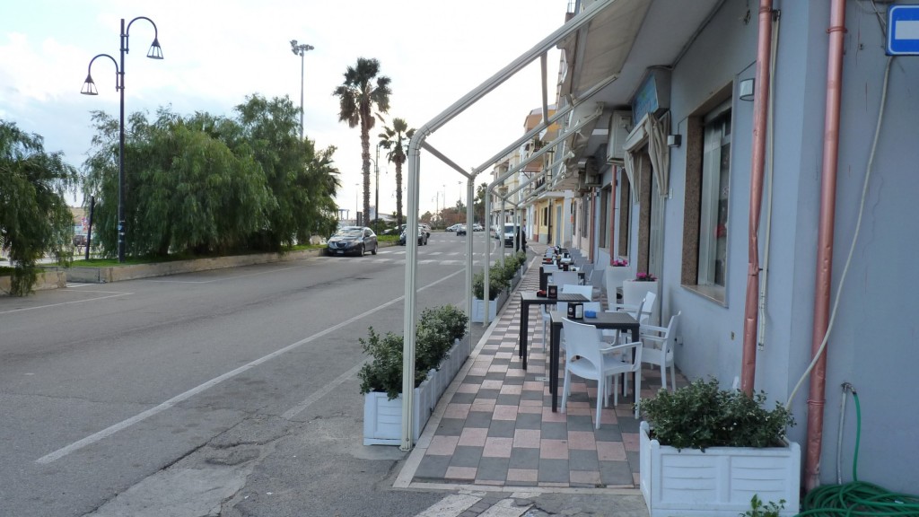 Foto: Cirò Marina - Cirò, Crotone (Calabria), Italia