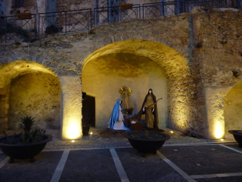 Foto: Cirò Arriba - Cirò, Crotone (Calabria), Italia