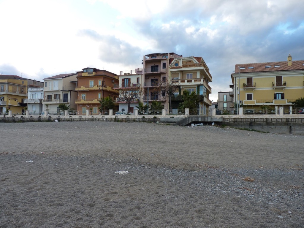 Foto: Cirò Marina - Cirò, Crotone (Calabria), Italia