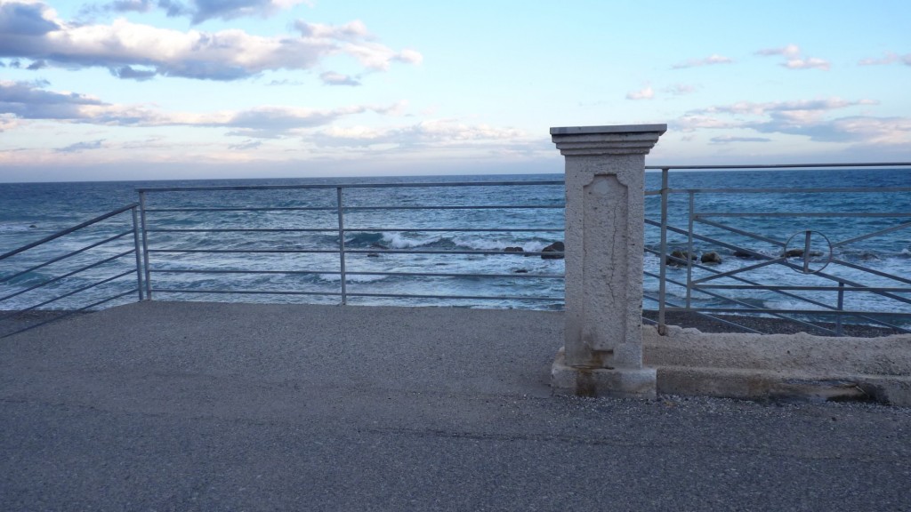 Foto: Cirò Marina - Cirò, Crotone (Calabria), Italia