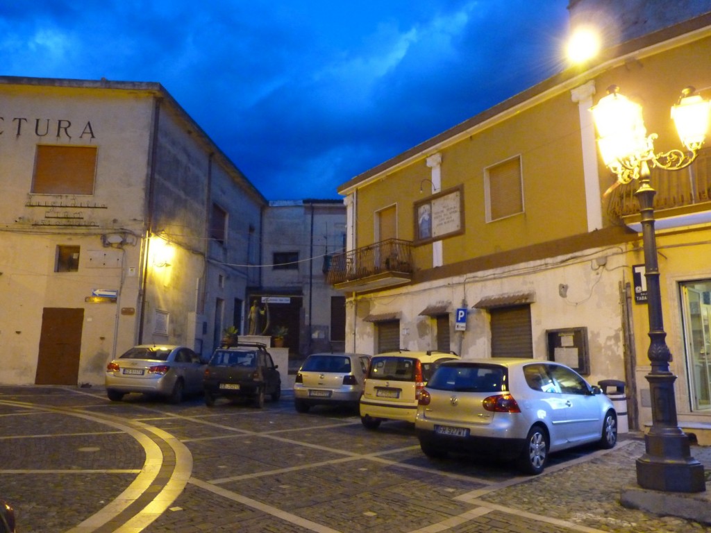 Foto: Cirò Arriba - Cirò, Crotone (Calabria), Italia