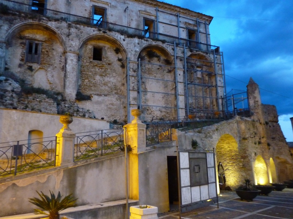 Foto: Cirò Arriba - Cirò, Crotone (Calabria), Italia