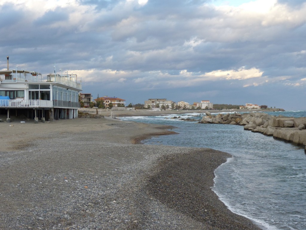 Foto: Cirò Marina - Cirò, Crotone (Calabria), Italia