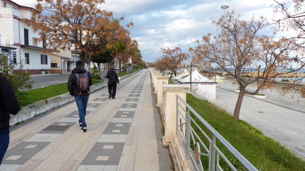 Foto: Cirò Marina - Cirò, Crotone (Calabria), Italia