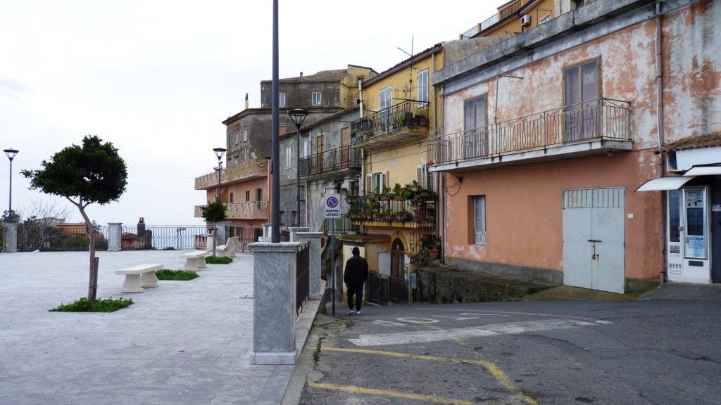 Foto: Cirò Arriba - Cirò, Crotone (Calabria), Italia