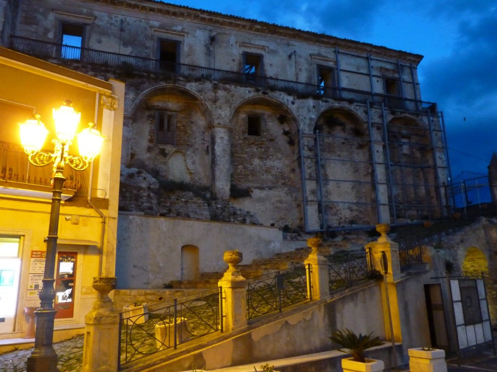 Foto: Cirò Arriba - Cirò, Crotone (Calabria), Italia