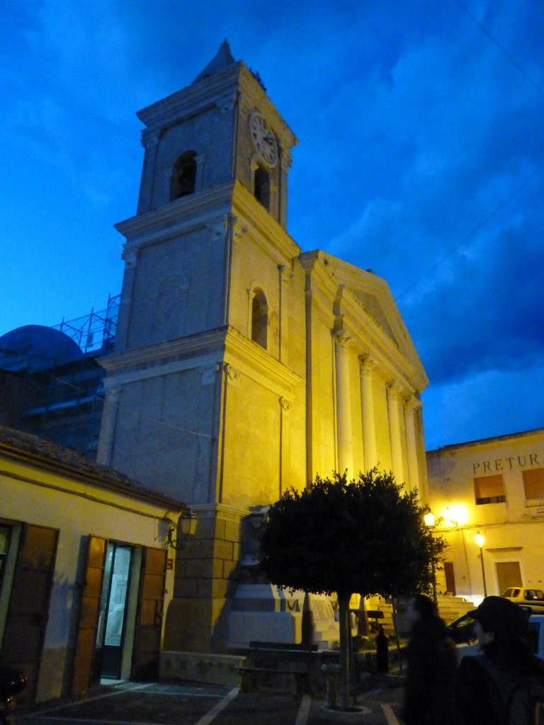 Foto: Cirò Arriba - Cirò, Crotone (Calabria), Italia