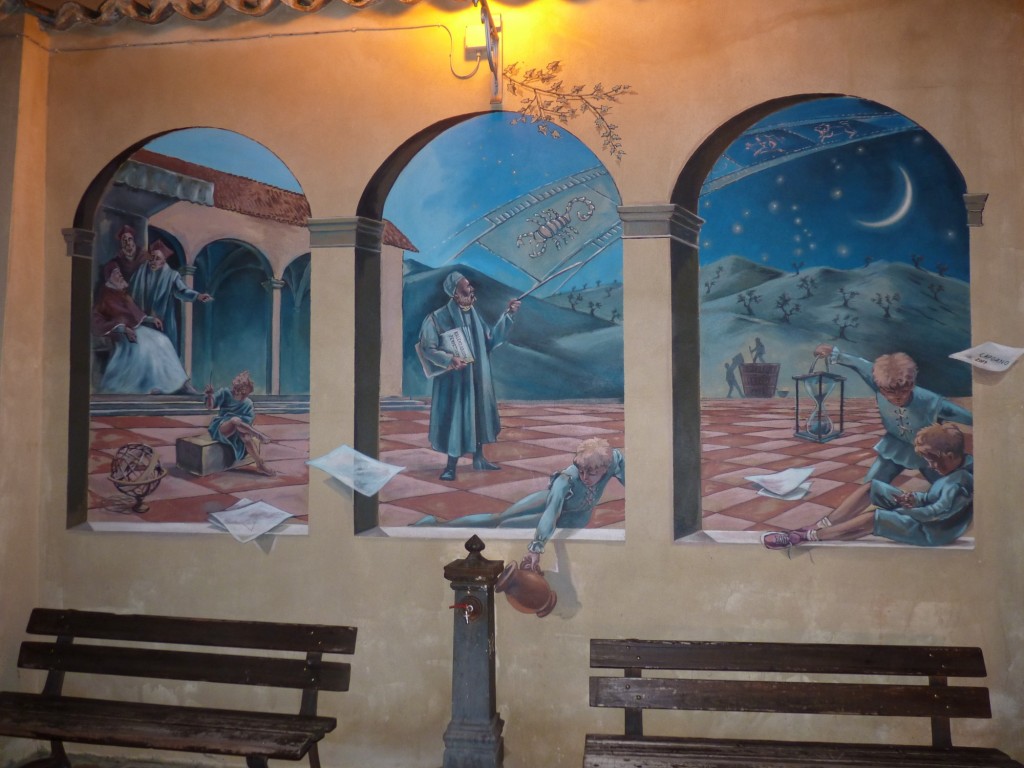 Foto: Cirò Arriba - Cirò, Crotone (Calabria), Italia