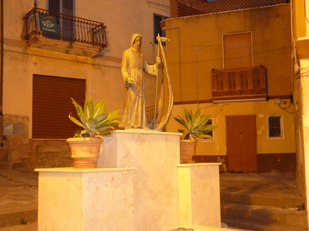 Foto: Cirò Arriba - Cirò, Crotone (Calabria), Italia