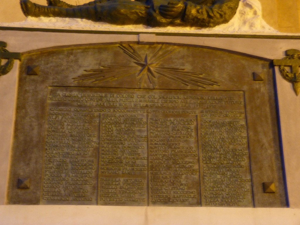 Foto: Cirò Arriba - Cirò, Crotone (Calabria), Italia