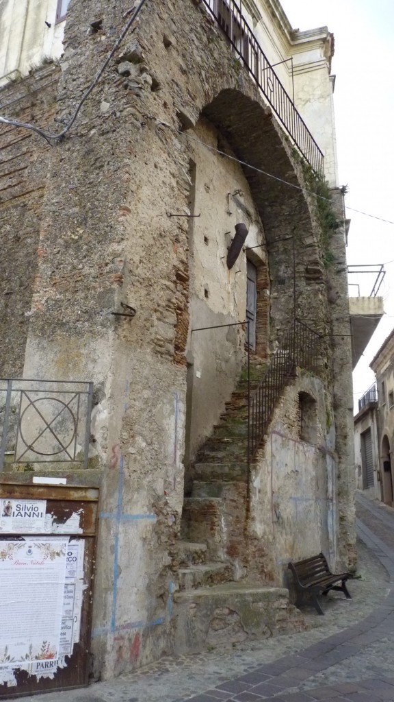 Foto: Cirò Arriba - Cirò, Crotone (Calabria), Italia