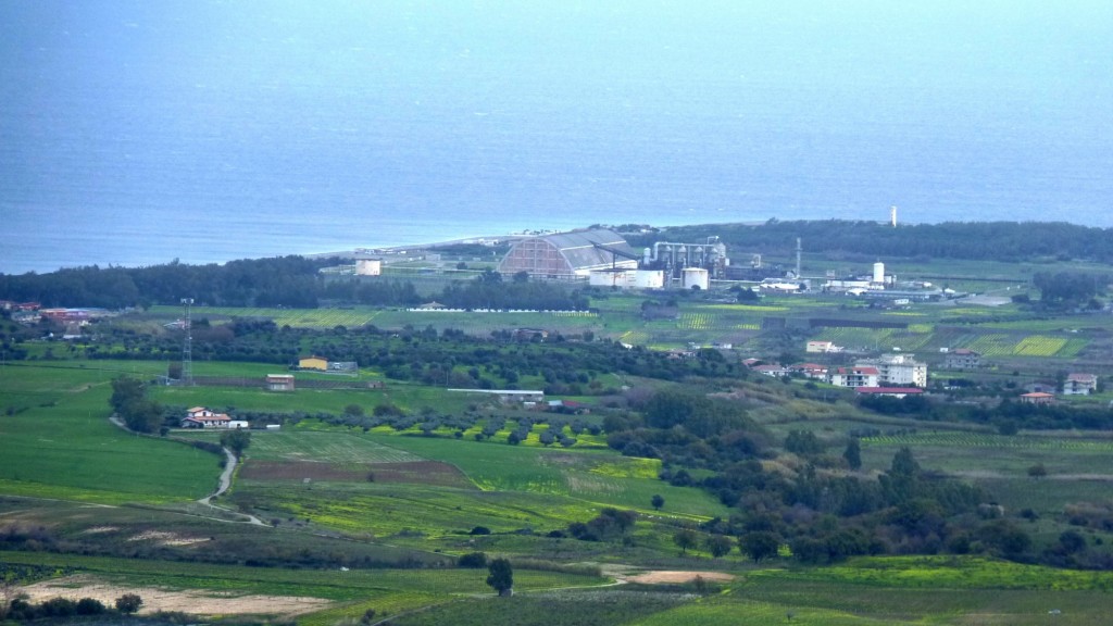 Foto: Cirò Arriba - Cirò, Crotone (Calabria), Italia